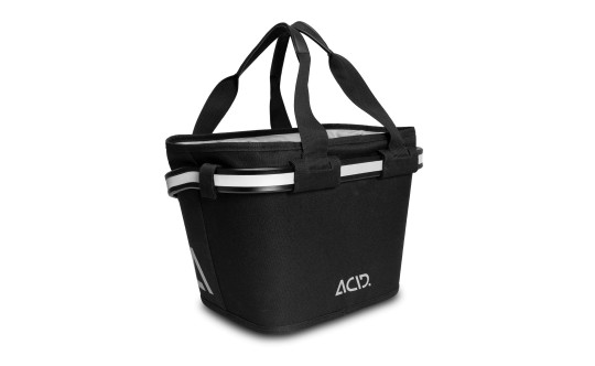 ACID Handlebar Basket CITY...