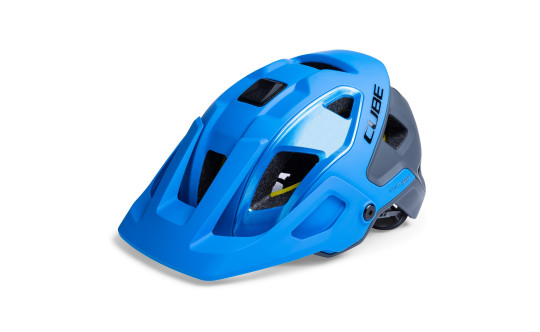 CUBE Helmet STROVER X...