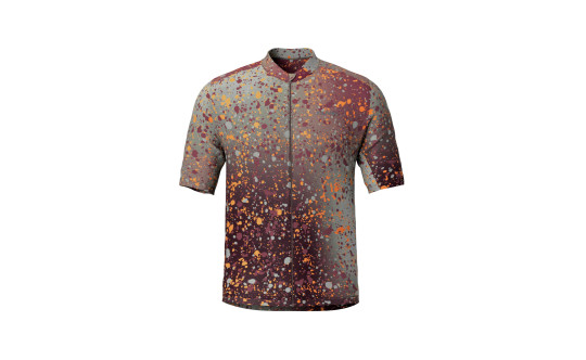 Maillot CUBE CMPT Sprinkle S/S