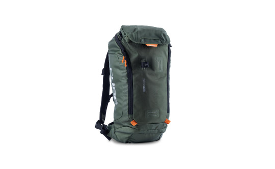 CUBE Backpack VERTEX 9...