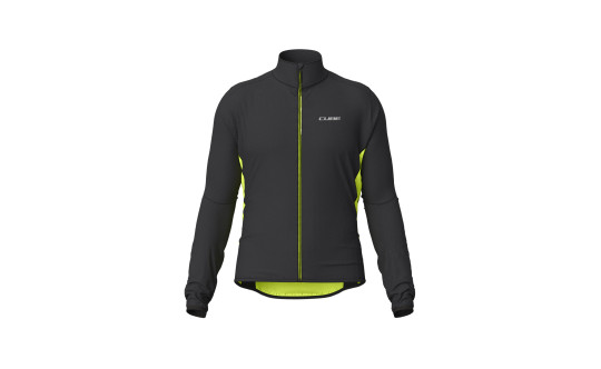 Veste coupe-vent CUBE CMPT