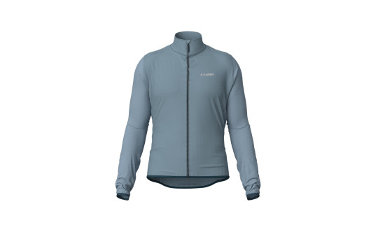 Veste coupe-vent CUBE CMPT