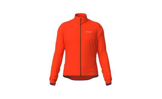 Veste coupe-vent CUBE CMPT