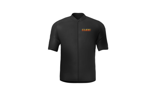 Maillot CUBE CMPT S/S