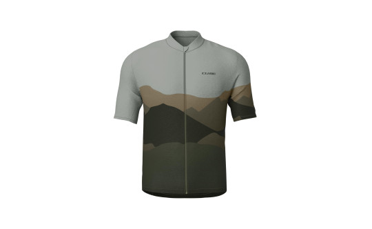 CUBE Maillot CMPT Mountain...