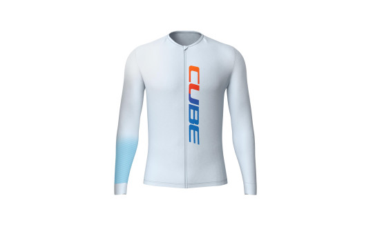 Maillot CUBE ROAD/XC...