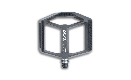 ACID Pedals FLAT A2-IB...