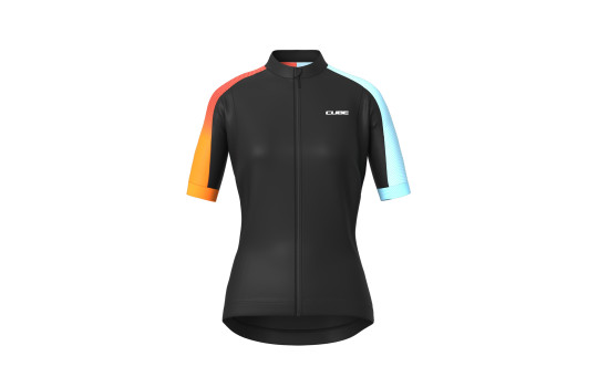 Maillot CUBE ROAD/XC WS X...