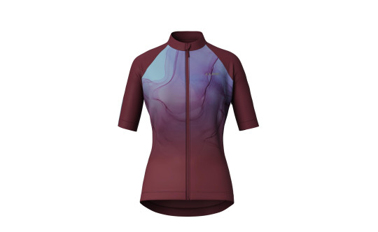 Maillot CUBE ROAD/XC WS...