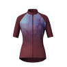 Maillot CUBE ROAD/XC WS...