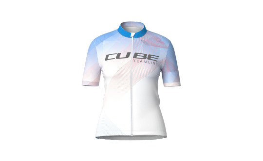 Maillot CUBE WS CMPT...