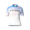 Maillot CUBE WS CMPT...