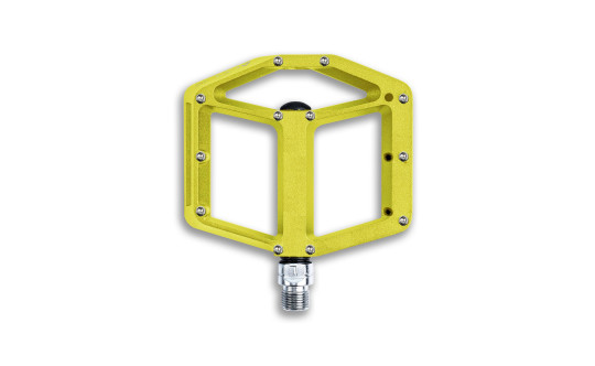 ACID Pedals FLAT A3-ZP R