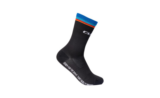 Chaussettes hautes CUBE...