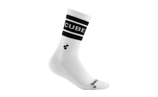 CUBE Socks After Race High Cut