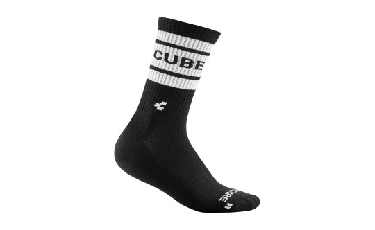CUBE Socks After Race High Cut