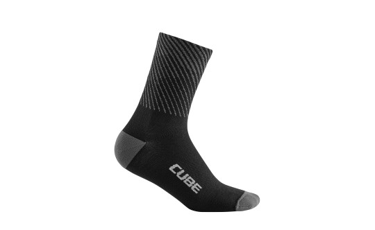CUBE Socks High Cut Be Warm
