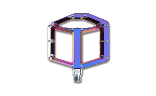 ACID Pedals FLAT A3-ZP R