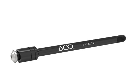 ACID Thru Axle M12x1.0...