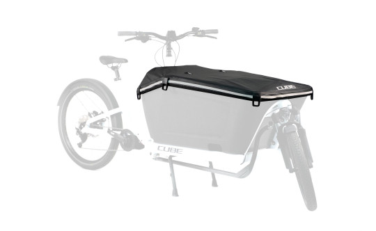 CUBE Boxcover for CARGO w/...