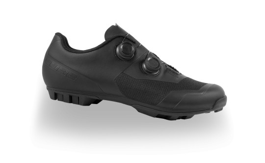 CUBE Chaussures PEAK PRO