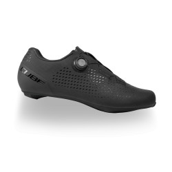 Lake Chaussures Vélo Route Homme - CX239 - noir/noir