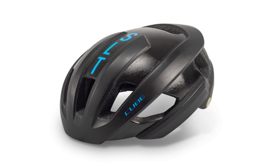 CUBE Helmet HERON SLT