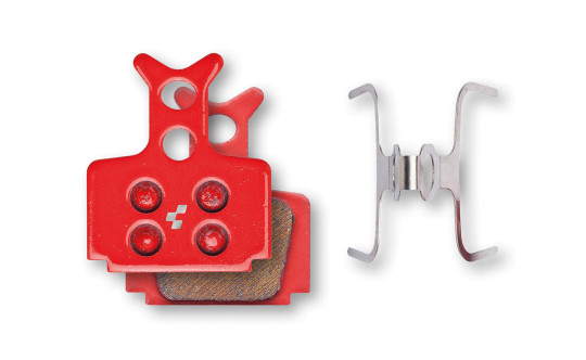 CUBE Disc Brake Pad Formula...