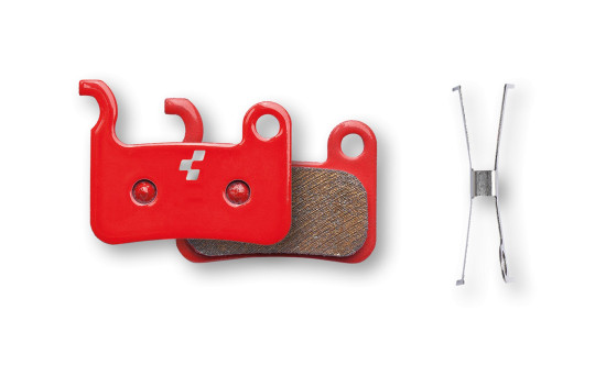 CUBE Disc Brake Pad Shimano...