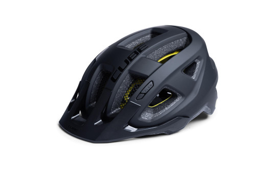CUBE Helmet FLEET