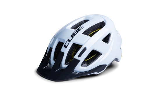 CUBE Helmet FLEET