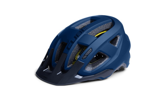 CUBE Helmet FLEET