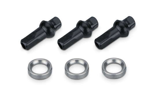 NEWMEN Road Spoke Set SP...