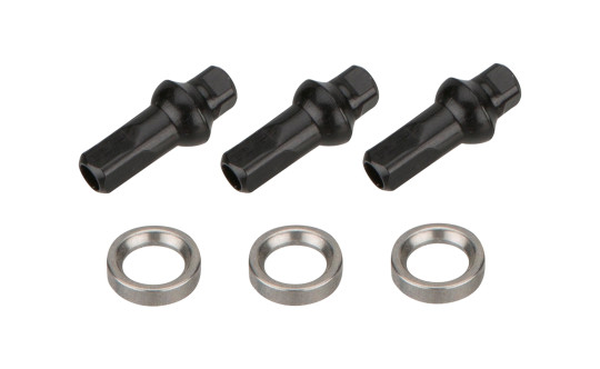 NEWMEN Road Spoke Set SP...