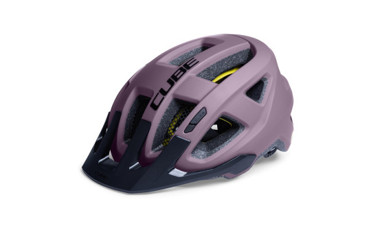 CUBE Helmet FLEET