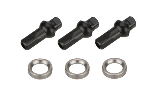 NEWMEN MTB Spoke Set SP...