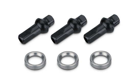 NEWMEN MTB Spoke Set SP...