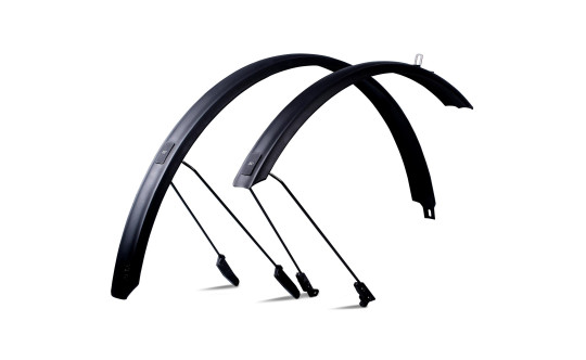 ACID Mudguard Set TREKKING...