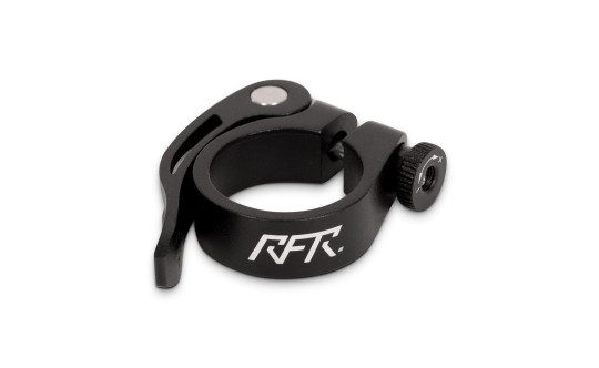RFR Collier de selle avec...