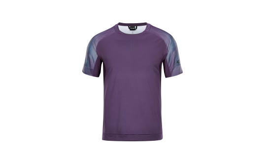 CUBE ATX Round Neck Jersey S/S