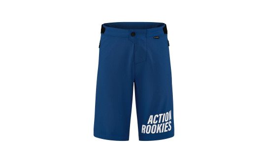 Short baggy CUBE MTB ROOKIE...