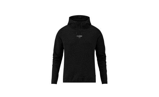 CUBE Sweat à capuche Advanced