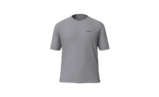 Maillot CUBE GRAVEL S/S