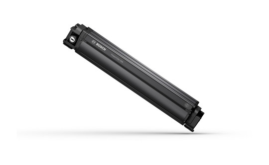 CUBE Bosch battery power...