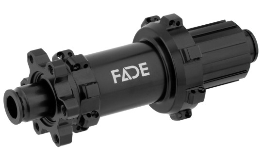 NEWMEN Hub FADE MTB 12x148...