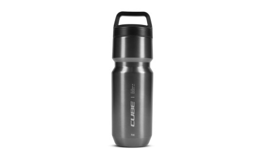CUBE Stainless Steel Bottle...