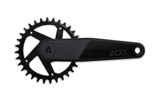 ACID Crank Set MTB 32T