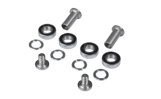 CUBE Horstlink Set (most of...