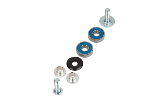 CUBE Main Pivot Set AMS SHPC