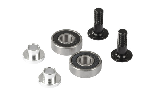 CUBE Main Pivot Set Fritzz...